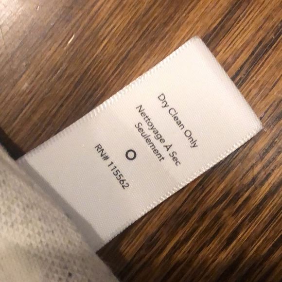 ELIZABETH AND JAMES Womens IRENE Black and White Diamond Pattern Mini Skirt Sz 8 - Picture 5 of 13